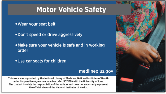 Vehicle Safety
