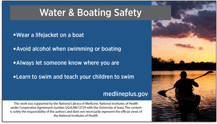 Water & Boating