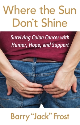 Where the Sun Don't Shine book cover