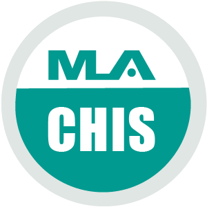 MLA's Certified Helath Information Specialization logo