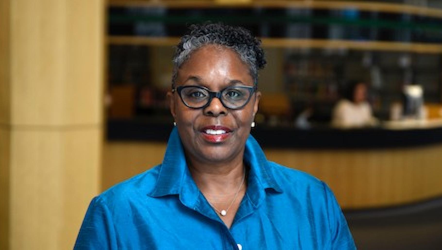 Dana-Ain Davis Headshot