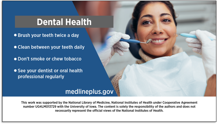 Dental Health