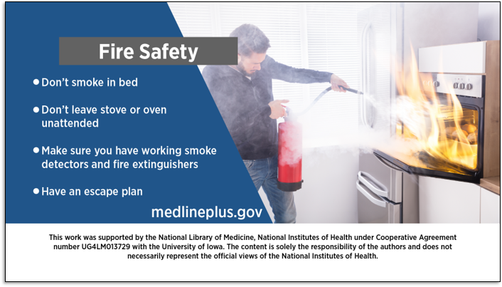 Fire Safety