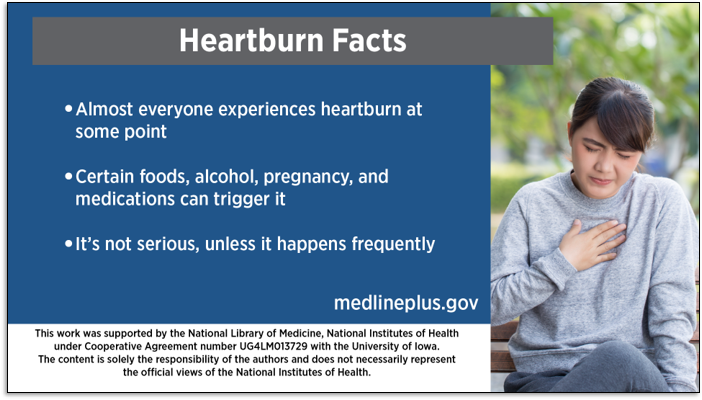 Heartburn