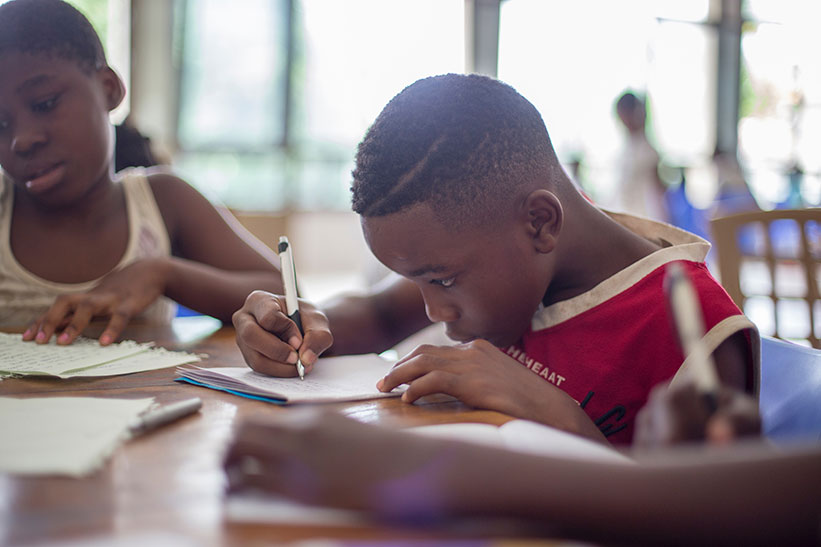 K-12 Health