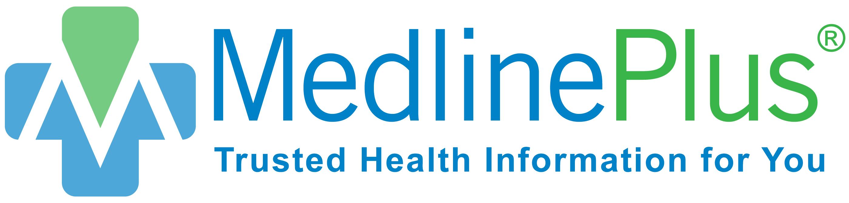 Medline Plus logo