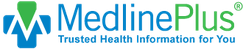 Medline Plus Logo