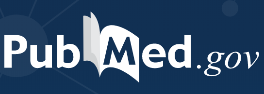 PubMed logo