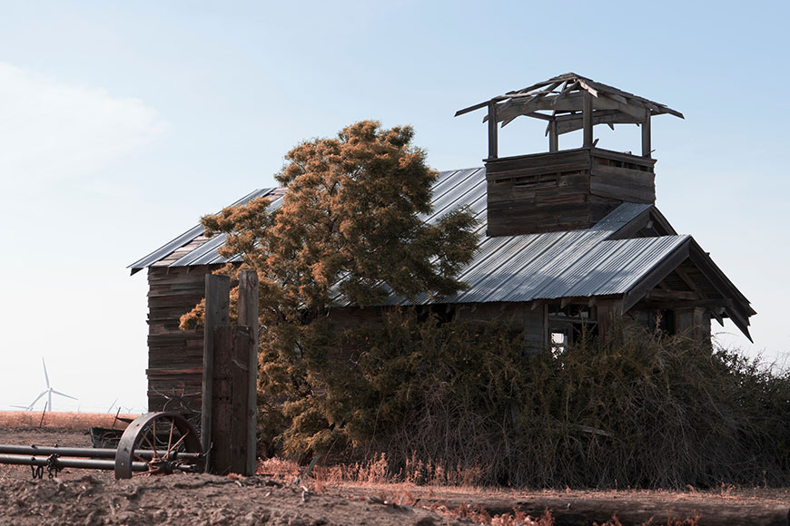 Rural Health
