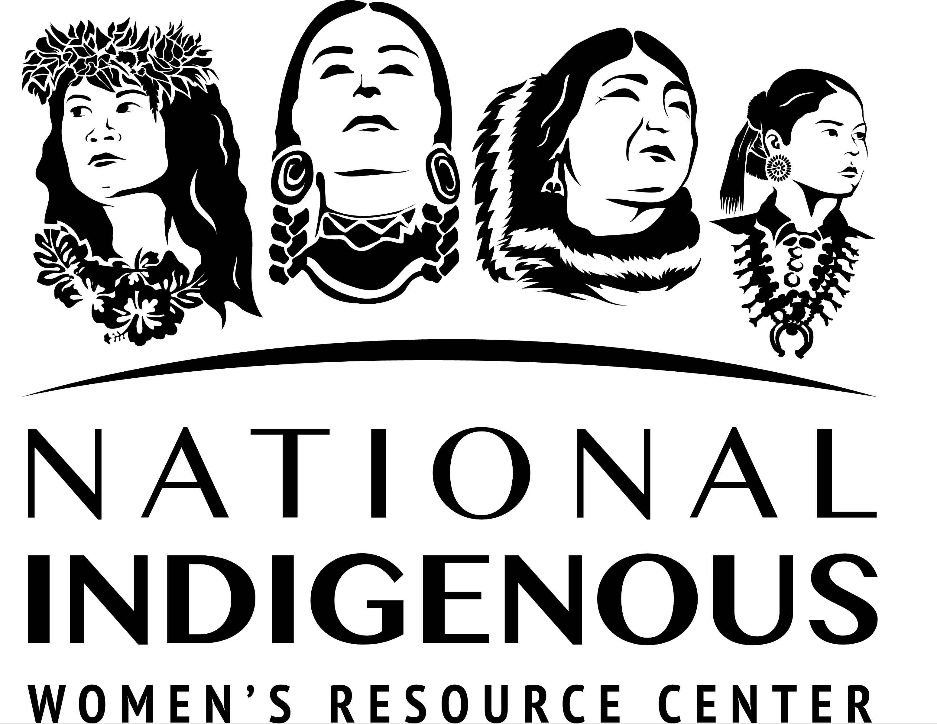 National Indigenous Women's Resource Center logo