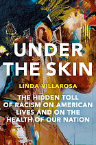 Under the Skin Book Cover